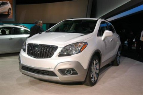 Buick Encore