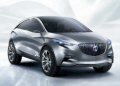 Buick Envision Suv Concept 