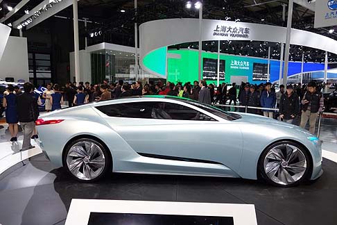 Buick Riviera Concept
