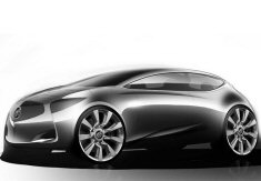 Buick Avant Concept