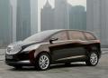 Buick Business Hybrid Concept