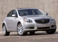 Buick Regal 2011