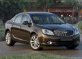 Buick Verano