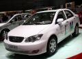 Byd F3DM