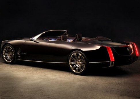 Cadillac Ciel