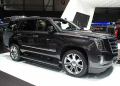 Cadillac Escalade 2015