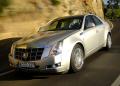 Cadillac CTS