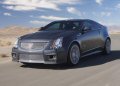 Cadillac CTS-V coup 