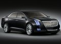 Cadillac XTS Platinum Concept