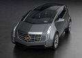 Cadillac Urban Luxury Concept