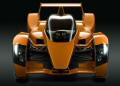 Caparo T1 Race Extreme