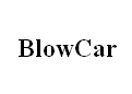 BlowCar