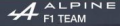 Alpine F1 Team