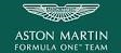 Aston Martin F1 Team