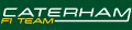 Caterham F1 Team