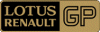 Lotus Renault GP