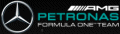 Mercedes F1