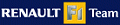 Renault F1