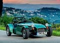 Caterham Seven 160