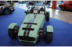 Caterham Seven 340R SV