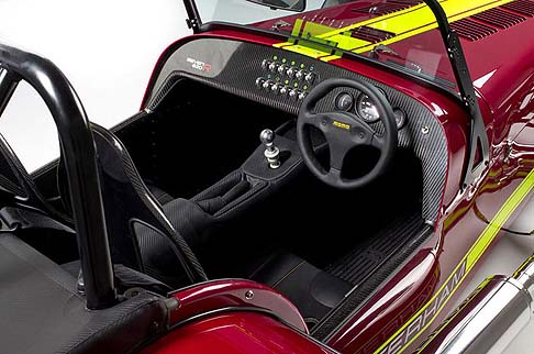 Catheram Seven 620R