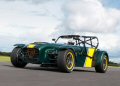 Caterham Superlight R600