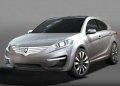 Changan Motors CD101