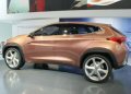 Chery TX Concept