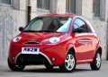 Chery QQme