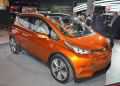 Chevrolet Bolt EV Concept