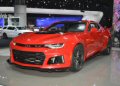 Chevrolet Camaro ZL1 2017