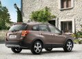 Chevrolet Captiva 2013