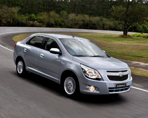 Chevrolet Cobalt