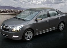 Chevrolet Cobalt Concept