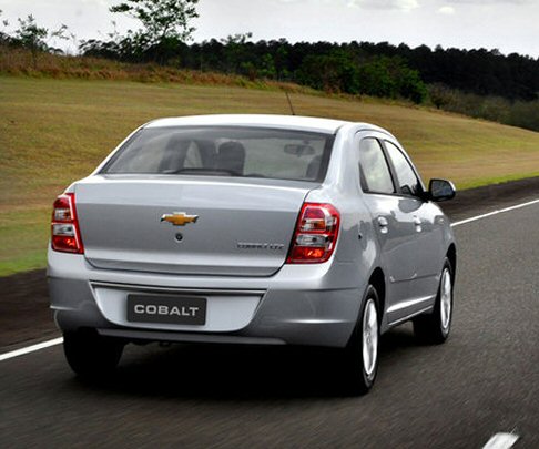 Chevrolet Cobalt