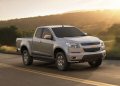 Chevrolet Colorado 2012