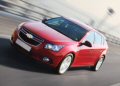 Chevrolet Cruze Hatchback 5 porte 