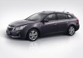 Chevrolet Cruze station wagon