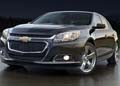 Chevrolet Malibu 2014