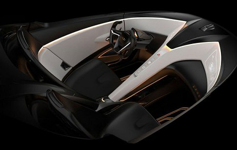 Chevrolet Miray Concept