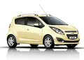 Chevrolet Spark 2013