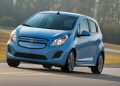 Chevrolet Spark EV