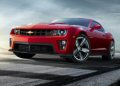 Chevrolet Camaro ZL1 