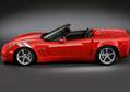 Chevrolet Corvette Grandsport 2010