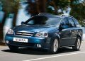 Chevrolet Nubira SW