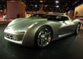 Chevrolet Stingray Concept