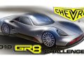 Chevron GR8