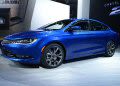 Chrysler 200 MY2014