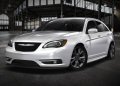 Chrysler 200 Super S Mopar 