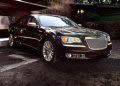 Chrysler 300 Luxury Series